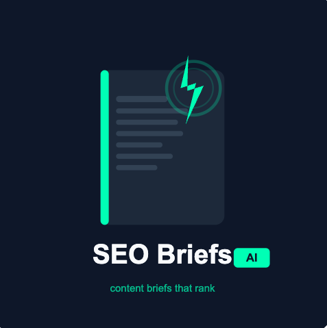 SEO Briefs AI