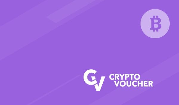 Crypto Voucher gallery image