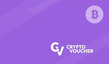 Crypto Voucher gallery image