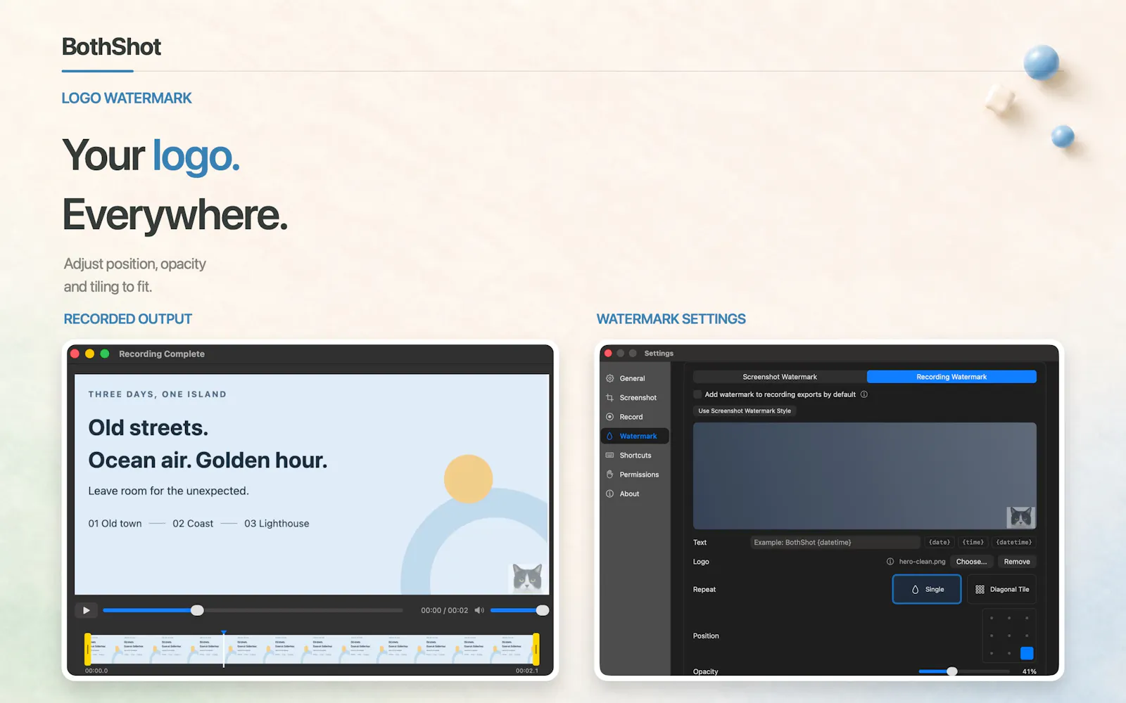 BothShot screenshot 9