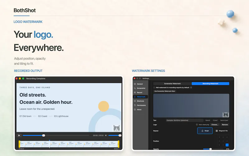 BothShot screenshot 9
