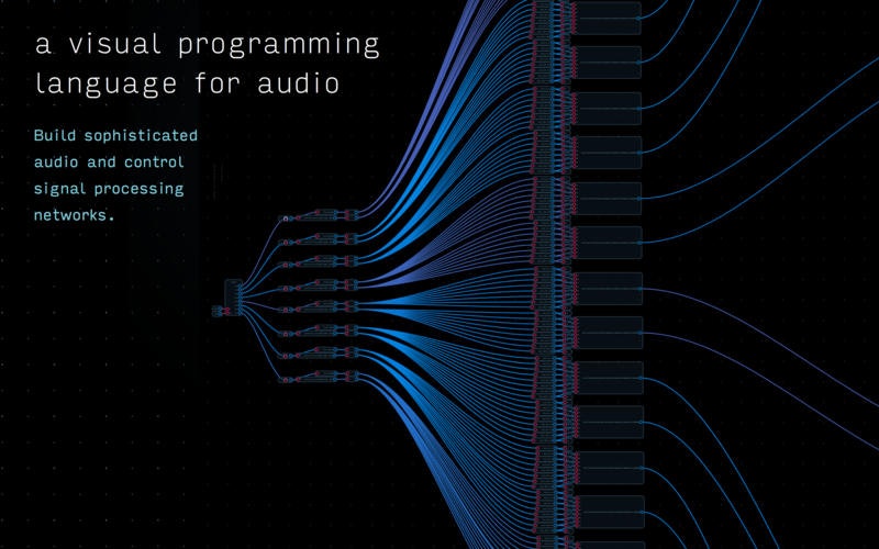 Audulus Image
