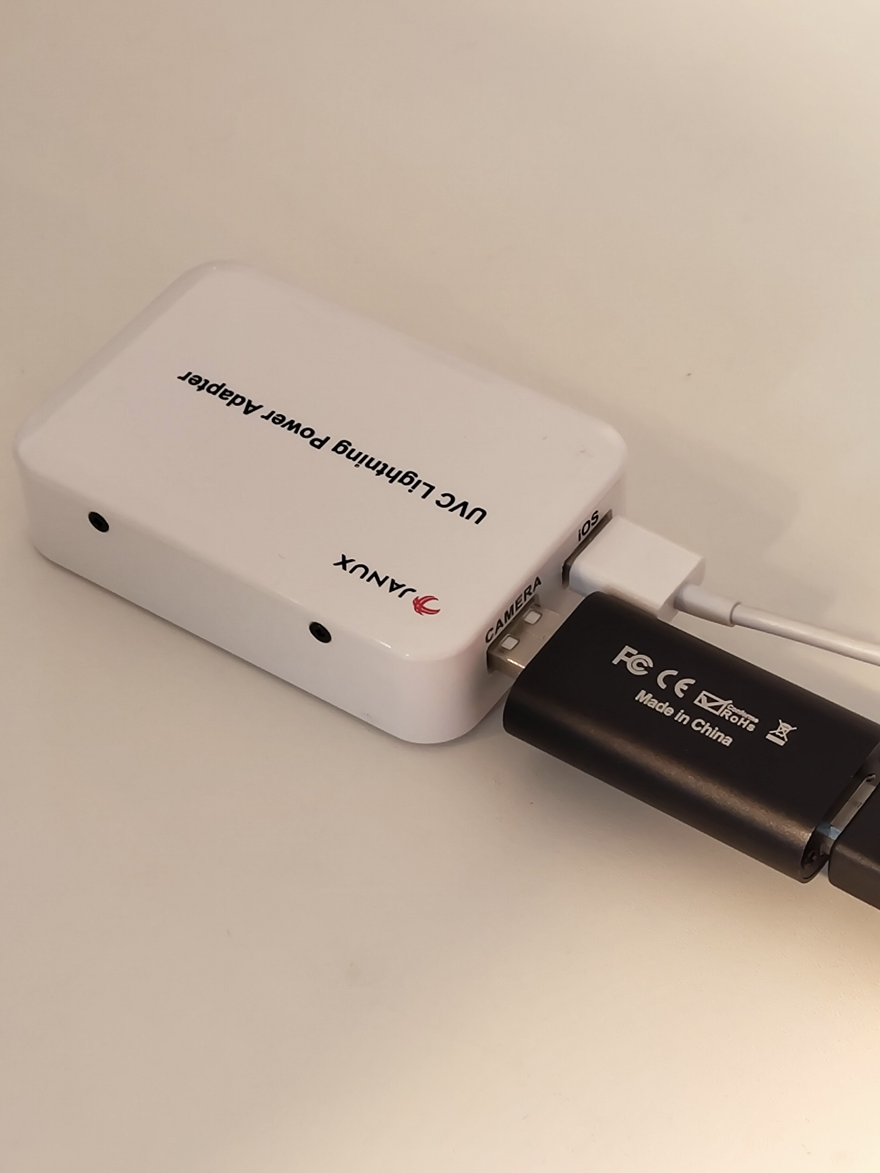 Re:Display – Wired HDMI Monitor for iPad gallery image