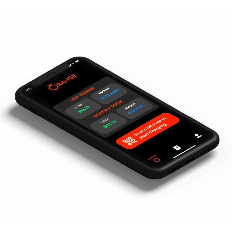 Orange Outlet gallery image