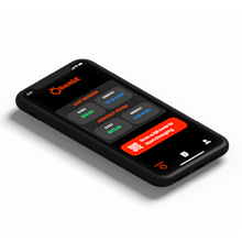 Orange Outlet gallery image