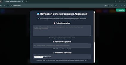 BrainAI gallery image