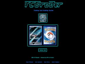 TCGrader gallery image