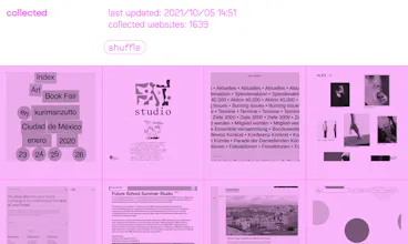 collected gallery image