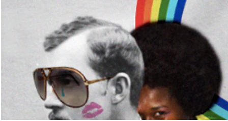 Sunshine Jones on Analogue