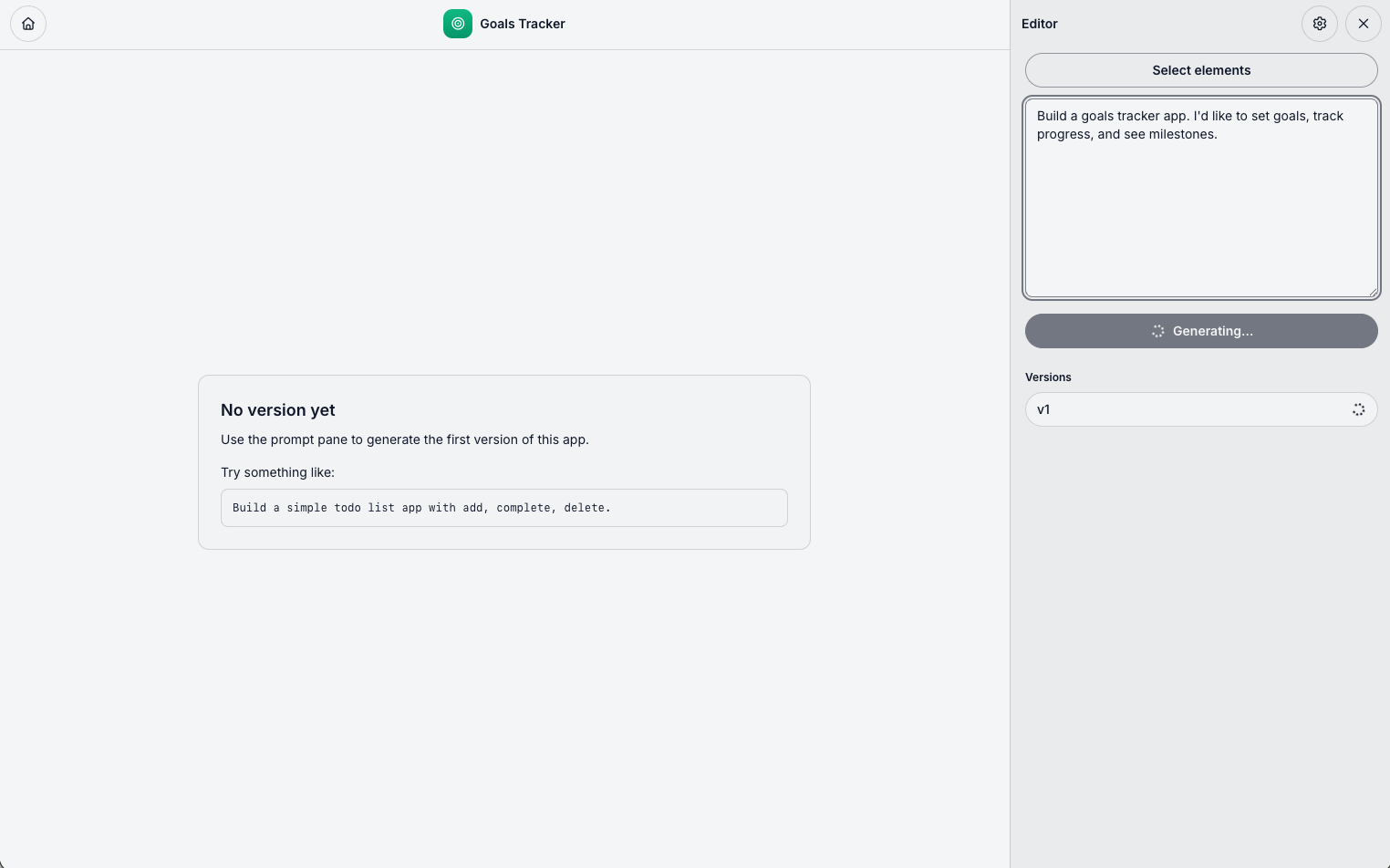 TapGPT gallery image
