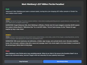 YouTube Creator AI gallery image