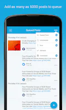 SocialPilot Android App gallery image