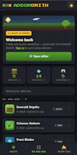 AddonSmith gallery image