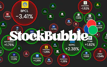 Stockbubbles gallery image