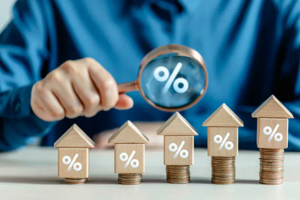 Percentage Increase Calculator