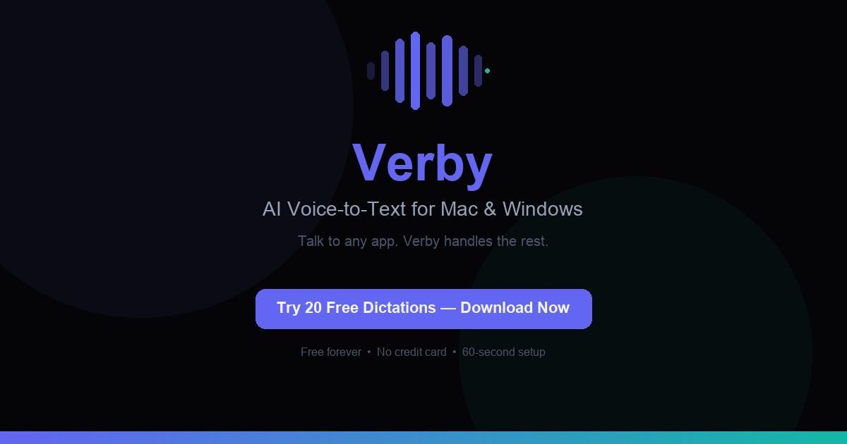 Verby