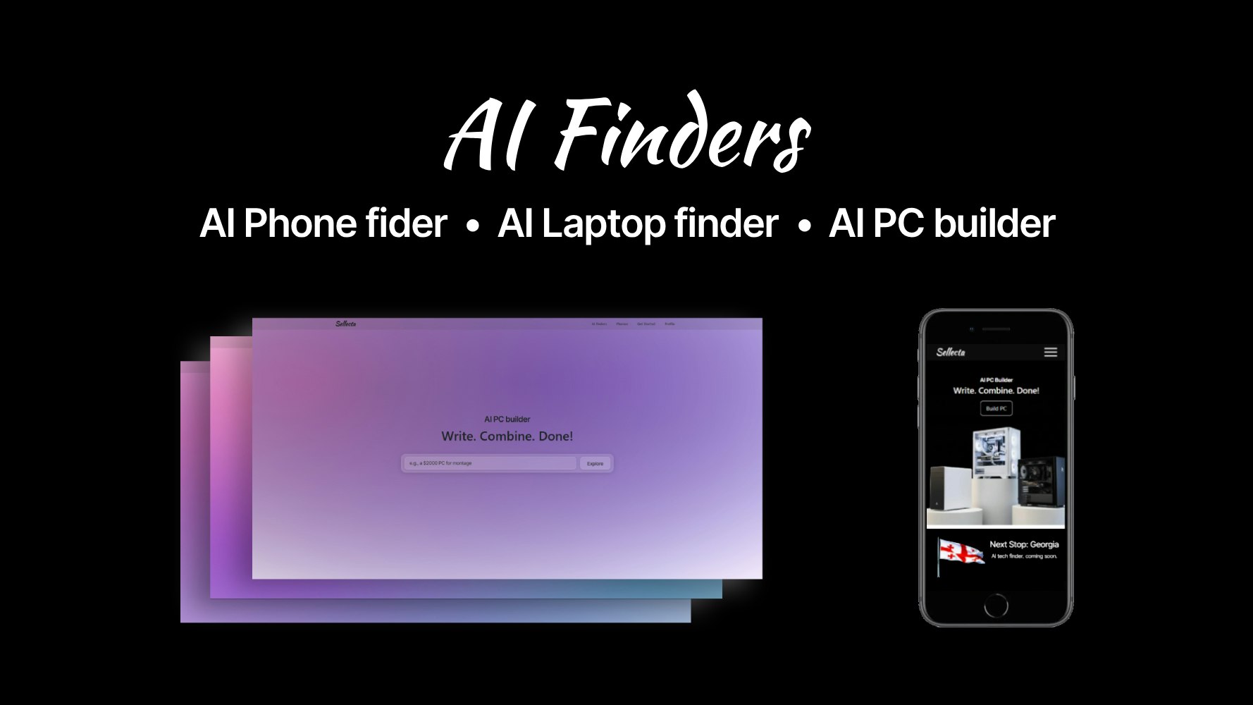 Sellecta AI gallery image