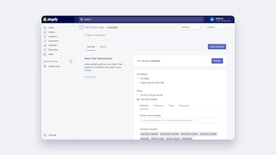 Kudobuzz SEO gallery image
