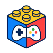 Žaidimų Kūrimas / Young Game Builder logo