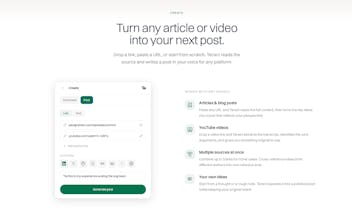 Teract AI gallery image