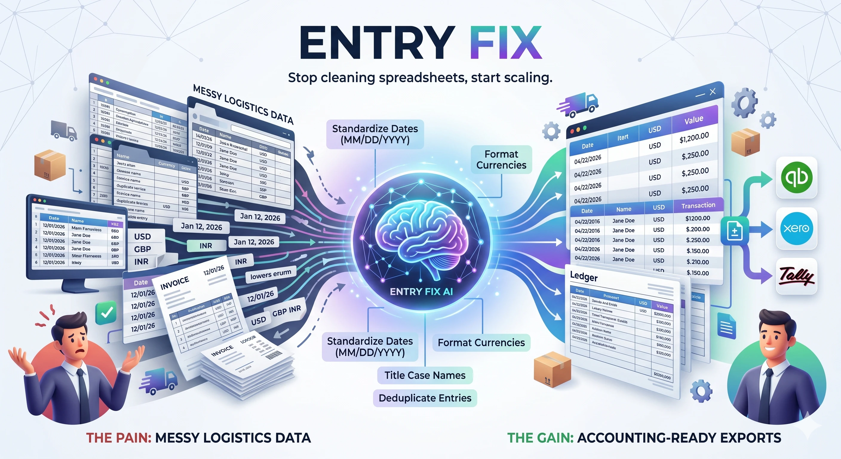 Entry Fix logo