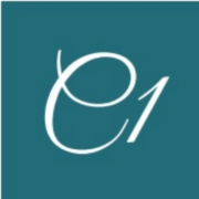 CorporateOne logo