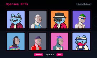 NFToodle gallery image