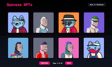 NFToodle gallery image