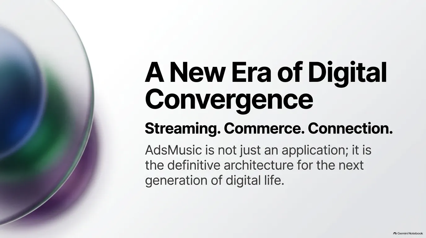AdsMusic gallery image