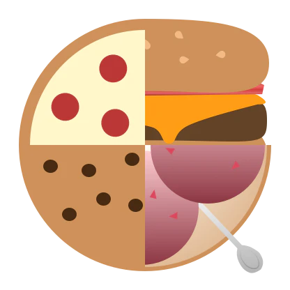 Every Day Is Cheat Day