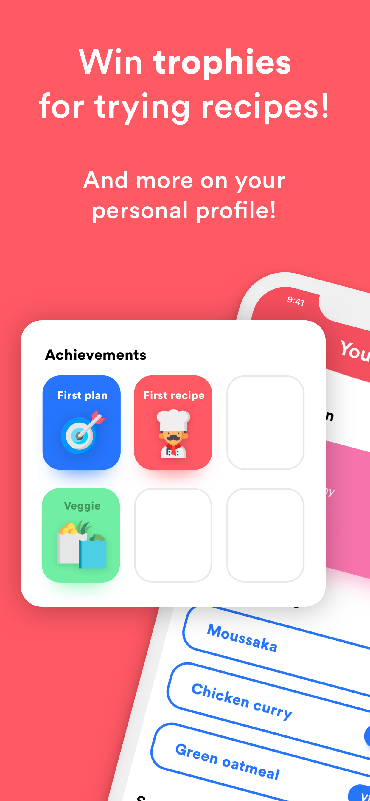 Meals App Image
