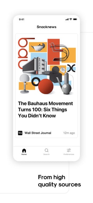 Snacknews gallery image