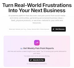 Nichestarter.ai gallery image