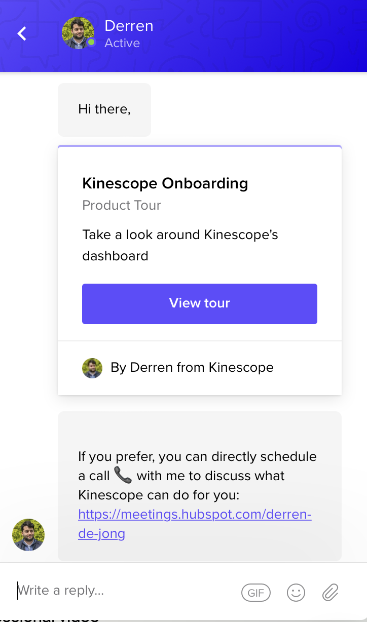 Cinescope media 4