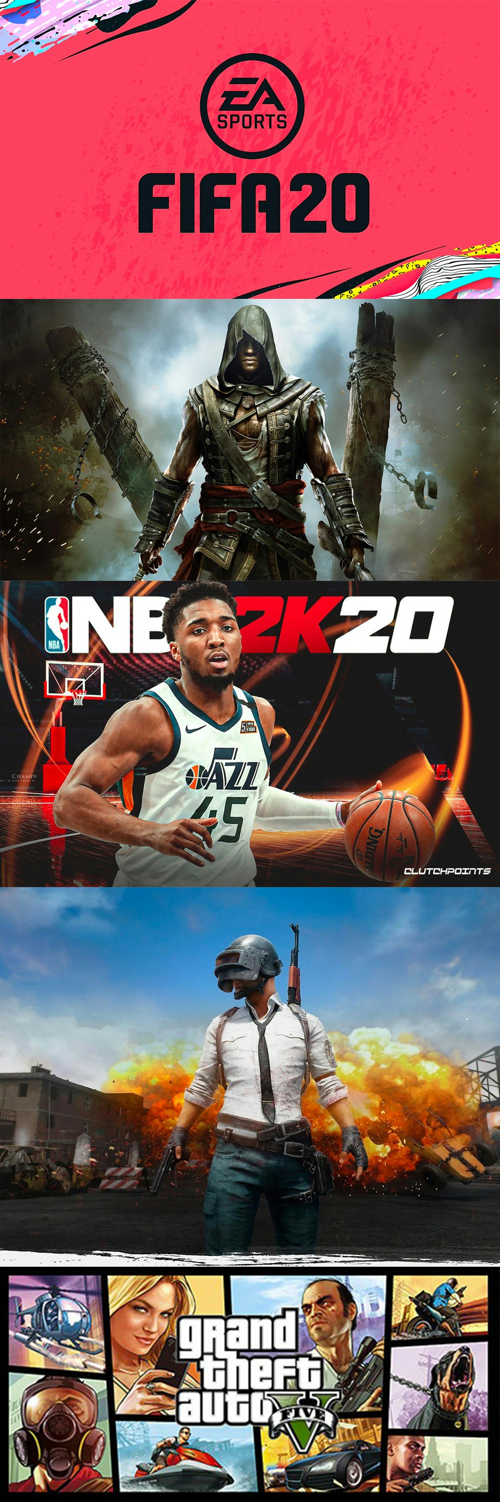 Mutrics GB30 gallery image