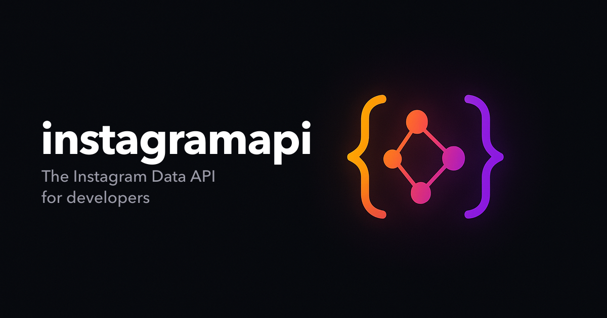 Instagram API gallery image