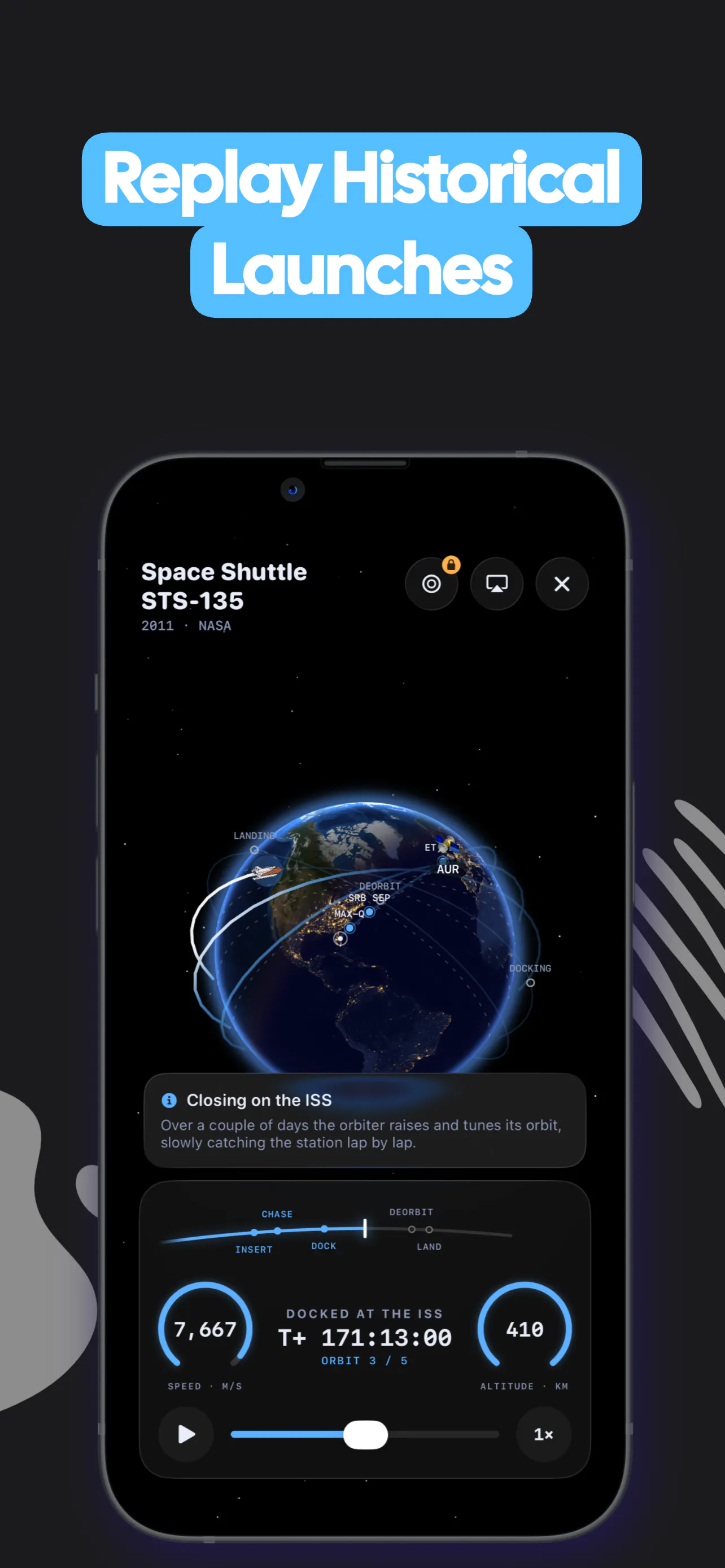 Orbital Focus gallery image