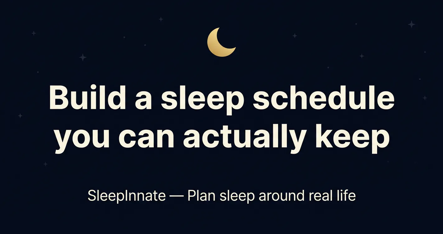 Sleep Innate  gallery image