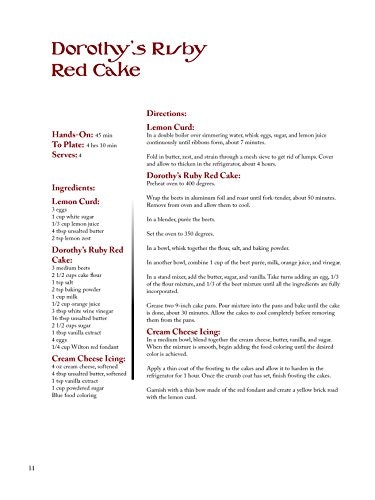 Film and Fork: Recipes Inspired by the Magic of Cinema gallery image