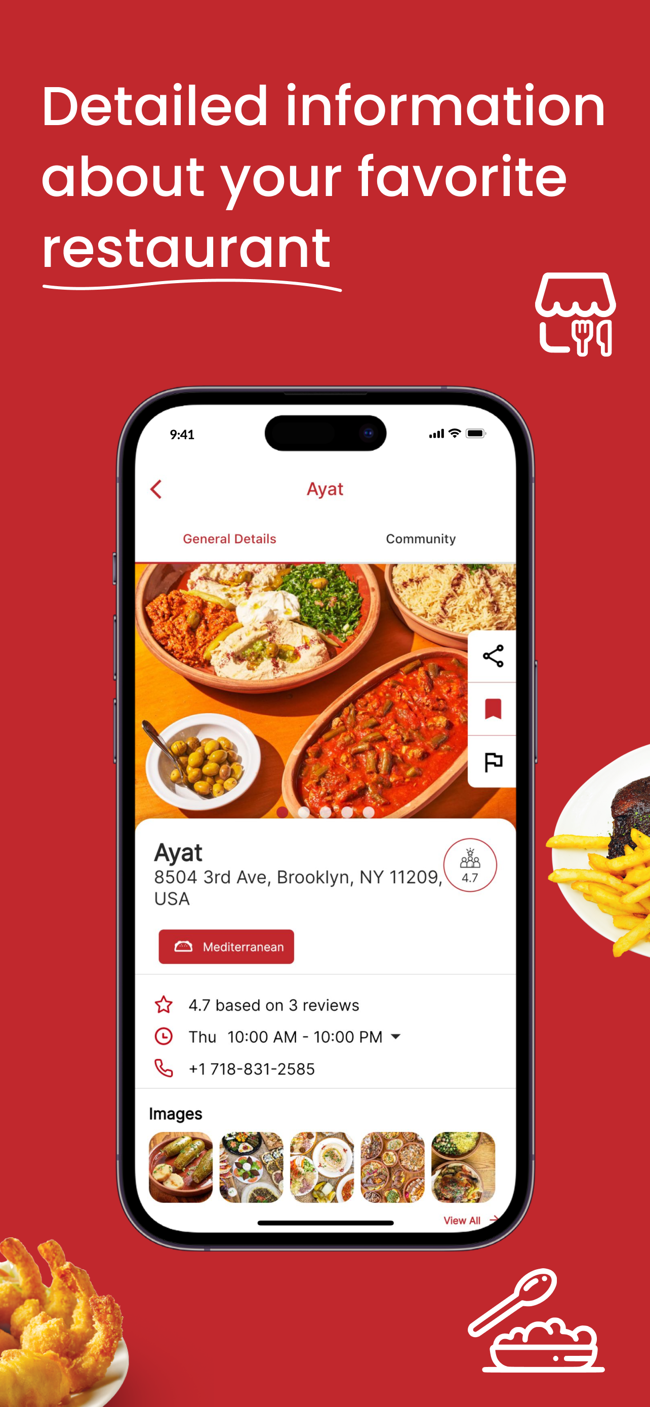 Halal Bites gallery image