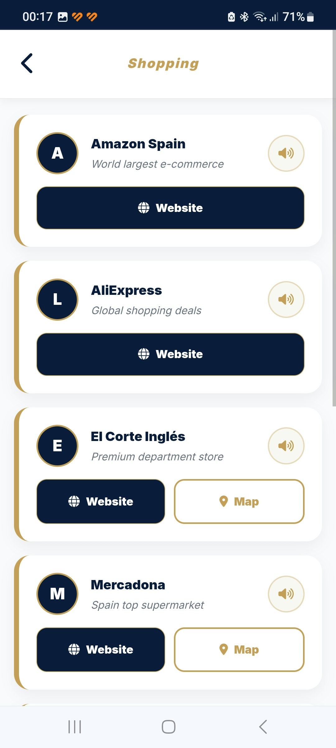 Spain-Master Guide gallery image
