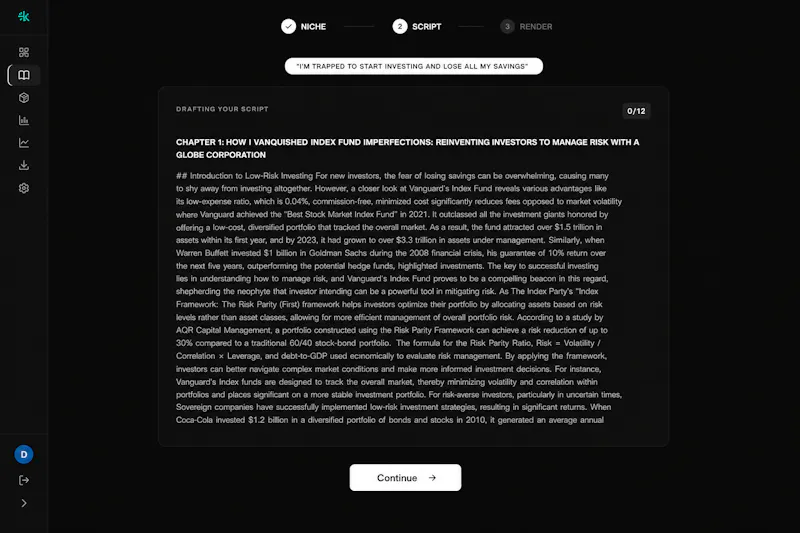NexoraOS screenshot 6