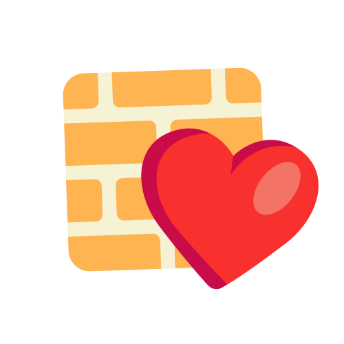 Wall of Love logo