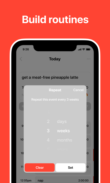 Storm Beta gallery image
