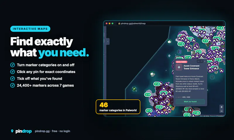 PinDrop screenshot 3