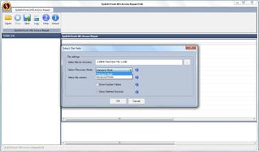 BKF Recovery Tool gallery image