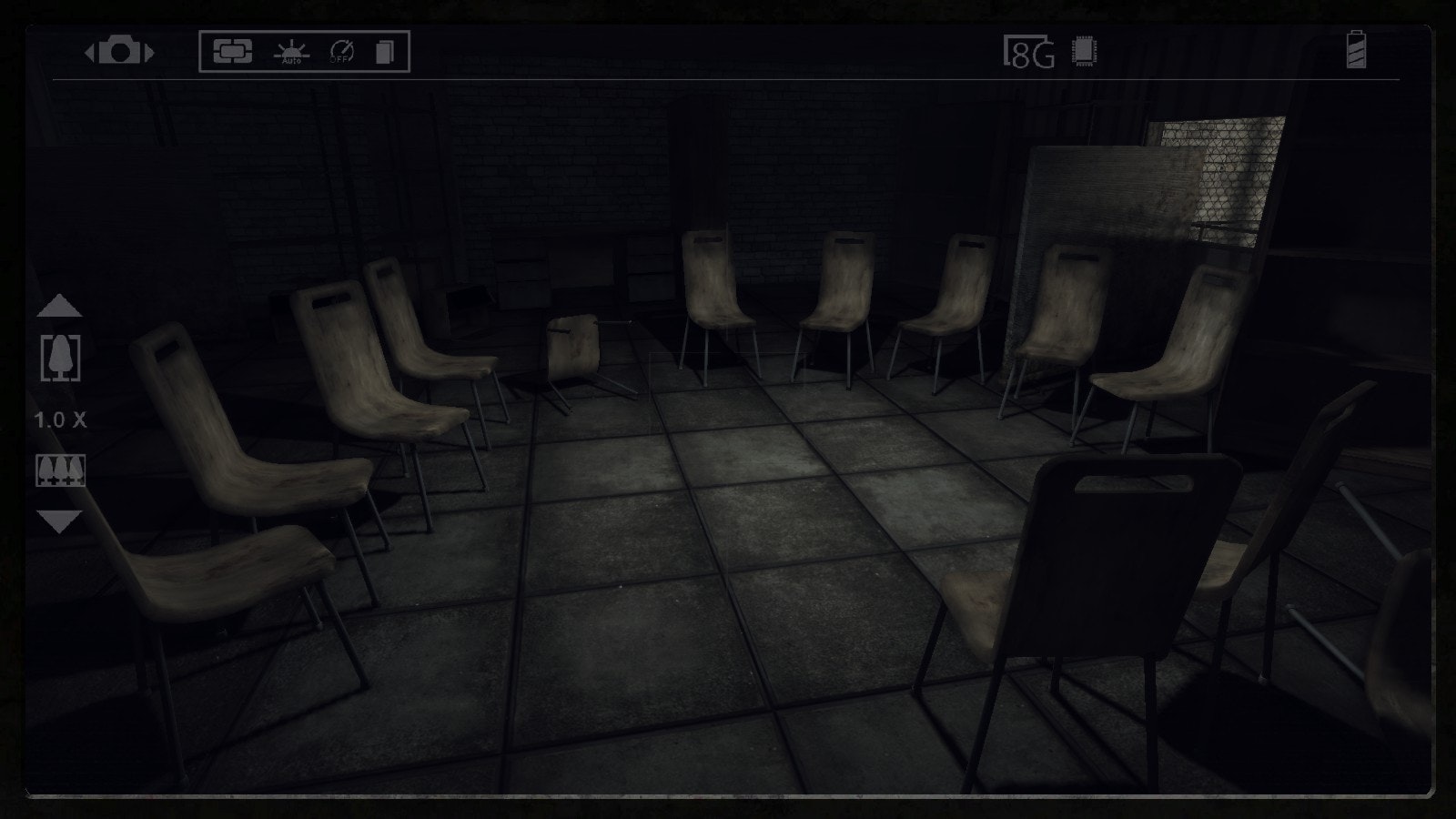 Stairs gallery image