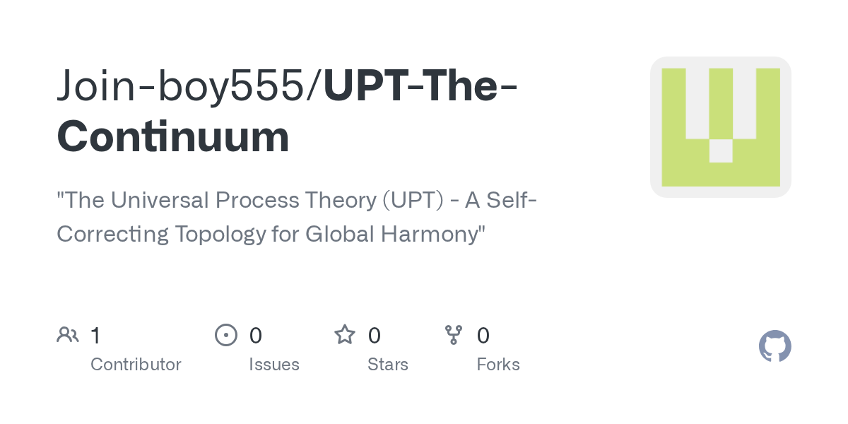 UPT - The Entropy Patch gallery image