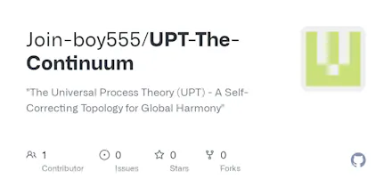 UPT - The Entropy Patch gallery image