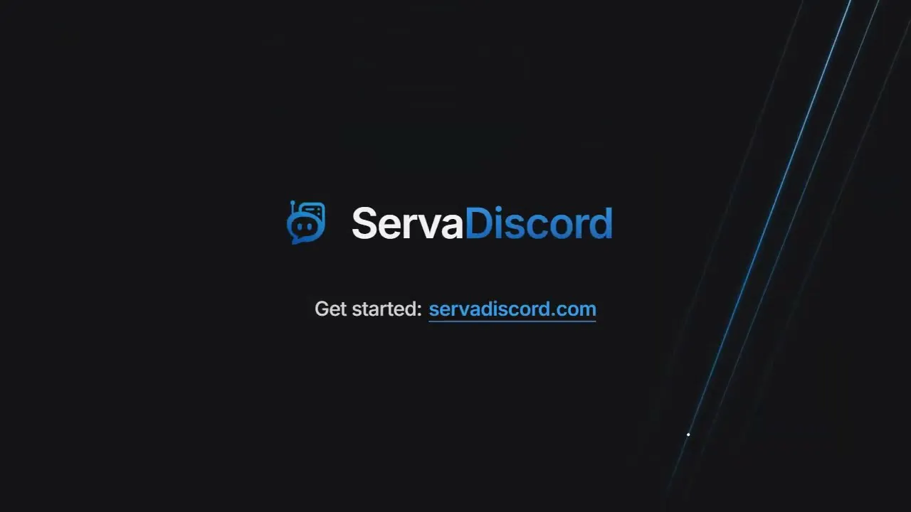 ServaDiscord gallery image